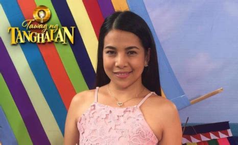 aila santos hometown|Tawag ng Tanghalan: All.